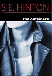 The Outsiders (S.E. Hinton)
