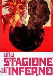 Une Saison En Enfer (1971)