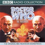 The Massacre of St Bartholomew's Eve