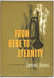 From Here to Eternity (James Jones)