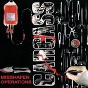 Misshapen Operations - Carcass