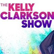 The Kelly Clarkson Show