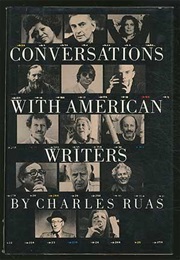 Conversations With American Writers (Charles Ruas)