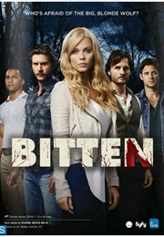 Bitten (2014)