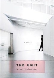The Unit (Ninni Holmqvist)