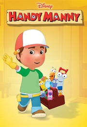 Handy Manny (2006)