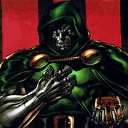 Dr. Doom