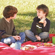 Have a Picnic