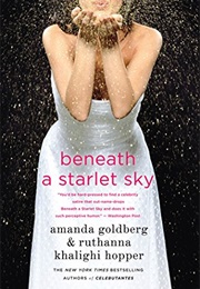 Beneath a Starlet Sky (Amanda Goldberg)