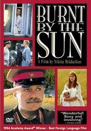 Utomlyonnye Solntsem (1994)