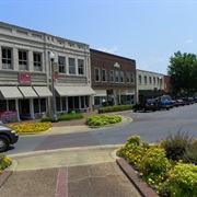 Scottsboro, Alabama