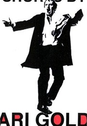 Nonstop Pyramid Action (1995)