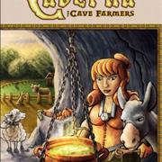 Caverna: The Cave Farmers