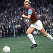 Bobby Moore