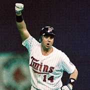 Kent Hrbek