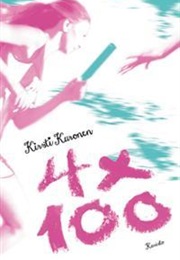 4X100 (Kirsti Kuronen)