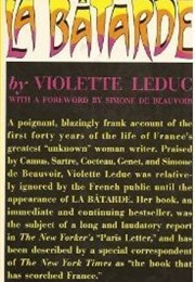 La Bâtarde (Violette Leduc)