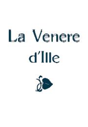La Venere D'ille