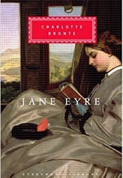 Jane Eyre (Austen)