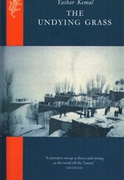 Undying Grass (Yaşar Kemal)