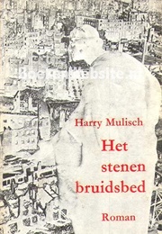 Het Stenen Bruidsbed (Harry Mulisch)