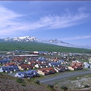 Adak, Alaska