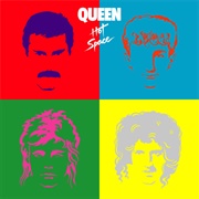 Under Pressure by Queen