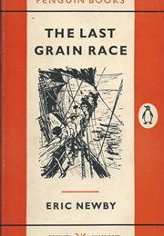 The Last Grain Race (Eric Newby)
