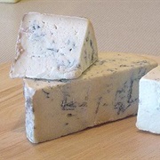 Blissful Blue Buffalo