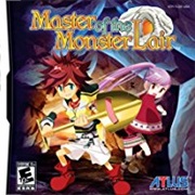 Master of the Monster Lair