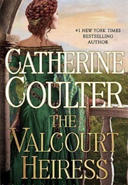 The Valcourt Princess (Catherine Coulter)