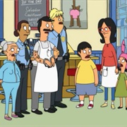 Salvador Cauliflower