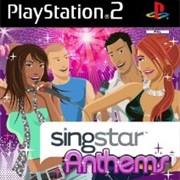 Singstar Anthems