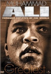 Muhammad Ali:Through the Eyes of the World (Ed)