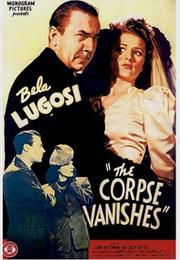 The Corpse Vanishes (Wallace Fox)
