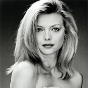 Michelle Pfeiffer