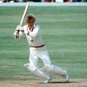 David Gower