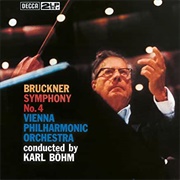Bruckner Symphony No.4