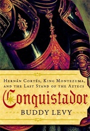 Conquistador (Buddy Levy)