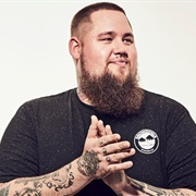 Rag'n'bone Man