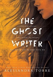 The Ghost Writer (Alessandra Torre)