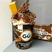 Zillionaires Ice Cream