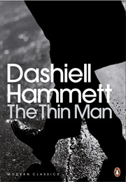 The Thin Man (Dashiell Hammett)