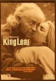King Lear (1971)
