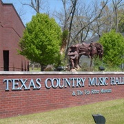 Texas Country Music Hall of Fame