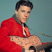 Never Be Anyone Else but You - Ricky Nelson
