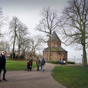 Valkhofpark, Nijmegen