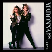 Into the Groove - Madonna