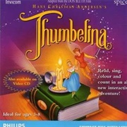 Thumbelina Soundtrack