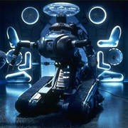 The Robot, 'Lost in Space' (Film)